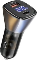 Фото - Зарядное устройство WiWU PC500