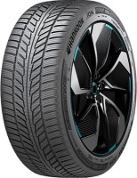 Фото - Шины Hankook iON I*Cept SUV 215/60 R18 102V 