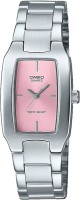 Фото - Наручные часы Casio LTP-1165PA-4C 