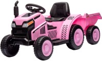 Фото - Детский электромобиль Joy4Kids Tractor JC602 