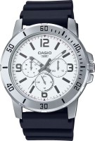 Фото - Наручные часы Casio MTP-VD300-7B 