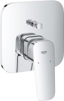 Смеситель Grohe Cubeo 1017780000 