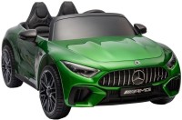 Фото - Детский электромобиль LEAN Toys Mercedes AMG SL63 