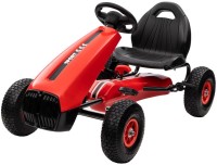 Фото - Веломобиль LEAN Toys Gokart G208 