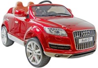 Фото - Детский электромобиль Super-Toys HL-Q7 