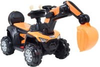 Фото - Детский электромобиль Super-Toys YW-1788 