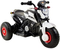 Фото - Детский электромобиль Super-Toys TK-103-AIR 