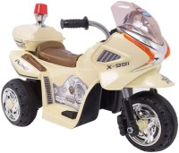 Фото - Детский электромобиль Super-Toys WXE-368 