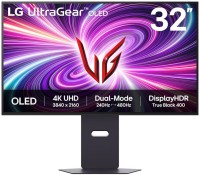 Фото - Монитор LG UltraGear 32GS95UV 31.5 "