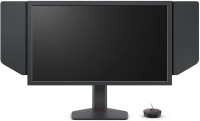 Фото - Монитор BenQ Zowie XL2566X+ 24.1 "  черный