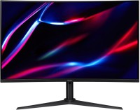 Фото - Монитор Acer Nitro XZ320QUS3bmiiphx 31.5 "  черный