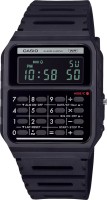 Фото - Наручные часы Casio CA-53WB-1B 