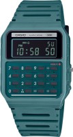 Фото - Наручные часы Casio CA-53WB-3B 