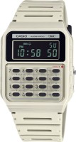 Фото - Наручные часы Casio CA-53WB-8B 