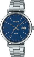 Фото - Наручные часы Casio MTP-E175D-2E 