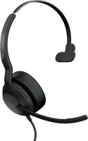 Фото - Наушники Jabra Evolve2 50 USB-C MS Mono 