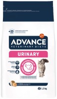 Фото - Корм для кошек Advance Veterinary Diets Urinary Cat  1.5 kg