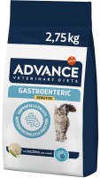 Фото - Корм для кошек Advance Veterinary Diets Gastroenteric Sensitive  2.75 kg