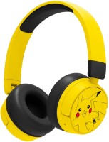 Фото - Наушники OTL Pikachu V2 Headphones 