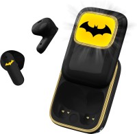 Фото - Наушники OTL Batman Darknight Slide TWS 