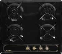 Фото - Варочная поверхность Kumtel M6-40BF Rustik черный