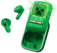 Фото - Наушники OTL Minecraft Creeper Slide TWS 