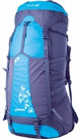Фото - Рюкзак Red Fox Makalu 85 WL 85 л