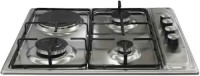Фото - Варочная поверхность Luxell LX-412B нержавейка