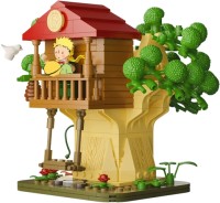 Фото - Конструктор Pantasy Tree House Pen Holder 86307 