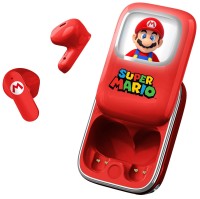 Фото - Наушники OTL Nintendo Super Mario Slide TWS 