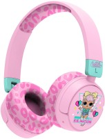 Фото - Наушники OTL L.O.L. Surprise B.B. Nation V2 Headphones 