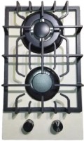 Фото - Варочная поверхность Centramax G 210 A/BG бежевый
