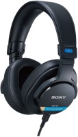 Фото - Наушники Sony MDR-M1 