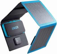 Фото - Солнечная панель ANKER PS24 24 Вт