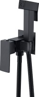 Фото - Смеситель WEZER PRO9B-02-BLACK