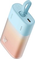 Фото - Powerbank BASEUS Popsicle Lightning 20W 5200