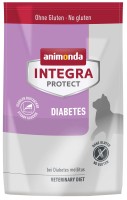 Фото - Корм для кошек Animonda Integra Protect Diabetes Beef  1.2 kg