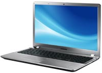 Фото - Ноутбук Samsung NP-510R5E (NP-510R5E-S04)