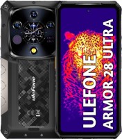 Мобильный телефон UleFone Armor 28 Ultra 512 ГБ / 16 ГБ