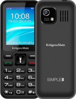 Фото - Мобильный телефон Kruger&Matz Simple 940 4G 0 Б