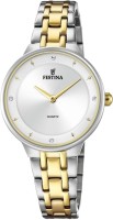 Фото - Наручные часы FESTINA Mademoiselle F20625/1 