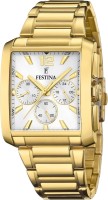 Фото - Наручные часы FESTINA F20638/1 