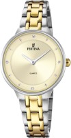 Фото - Наручные часы FESTINA Mademoiselle F20625/2 