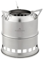 Фото - Горелка Robens Lumberjack Wood Stove 