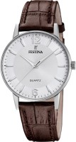 Фото - Наручные часы FESTINA F20690/2 