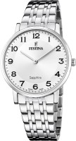 Фото - Наручные часы FESTINA F20045/1 