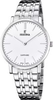 Фото - Наручные часы FESTINA F20045/2 