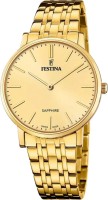 Фото - Наручные часы FESTINA F20046/3 