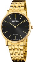 Фото - Наручные часы FESTINA F20046/5 