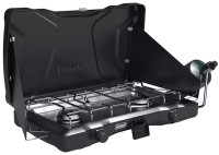 Фото - Горелка Coleman Triton 2-Burner Propane Camping Stove 